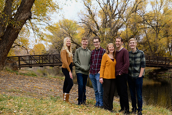 Bassett Family 0069
