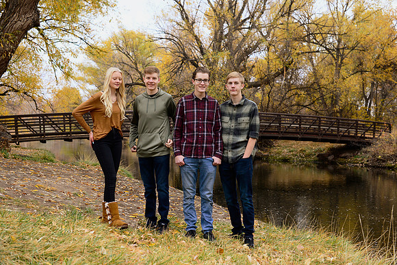 Bassett Family 0070