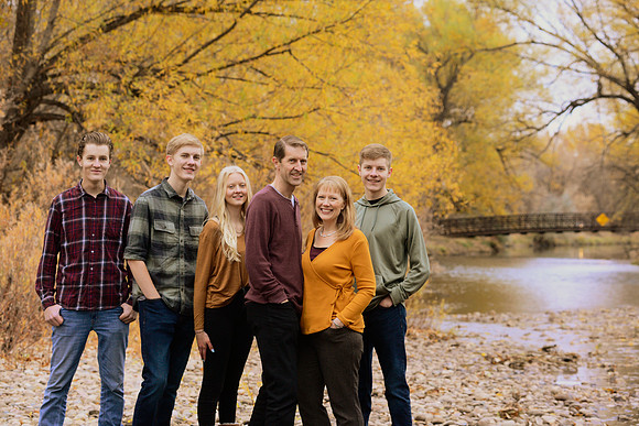 Bassett Family 0073