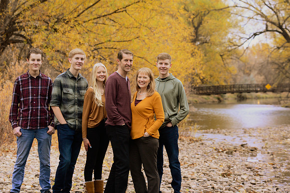 Bassett Family 0074