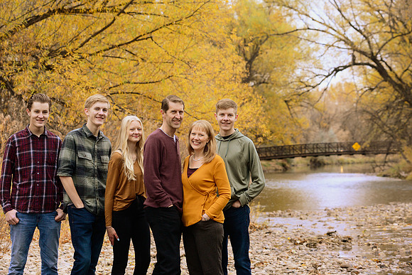 Bassett Family 0075