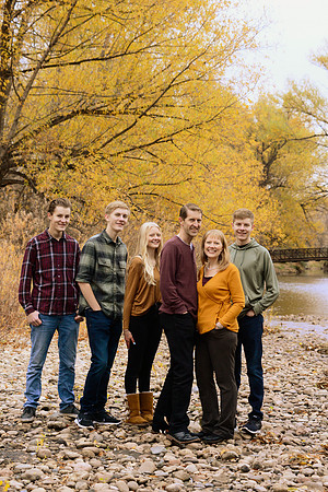 Bassett Family 0076