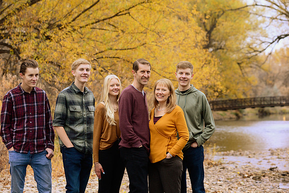 Bassett Family 0077