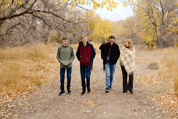 Bassett Family 0103