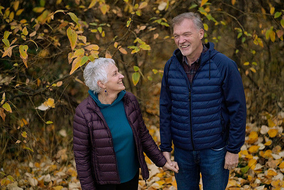 Volkhard and Marianne Portraits 0028