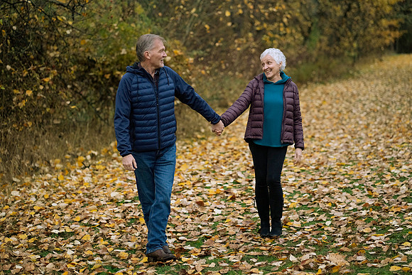 Volkhard and Marianne Portraits 0022