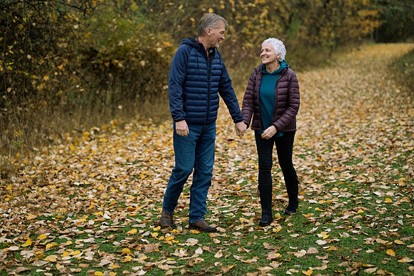 Volkhard and Marianne Portraits 0024
