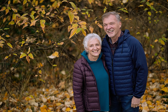 Volkhard and Marianne Portraits 0026