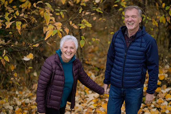 Volkhard and Marianne Portraits 0027