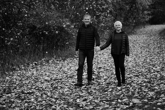 Volkhard and Marianne Portraits 0021