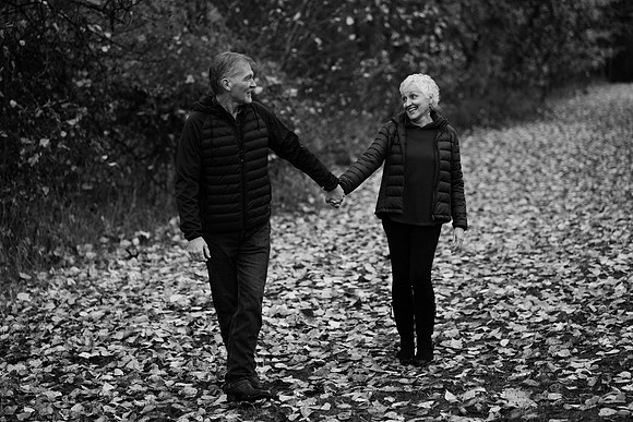 Volkhard and Marianne Portraits 0022