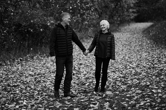 Volkhard and Marianne Portraits 0023
