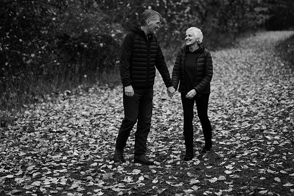 Volkhard and Marianne Portraits 0024