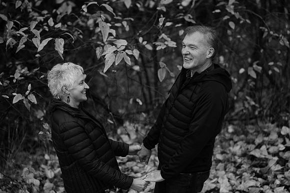 Volkhard and Marianne Portraits 0025