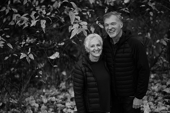 Volkhard and Marianne Portraits 0026