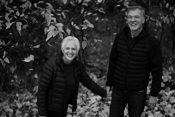 Volkhard and Marianne Portraits 0027
