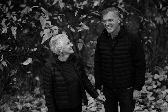 Volkhard and Marianne Portraits 0028
