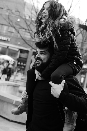 Brum Family Portraits - 01.31.20 0099