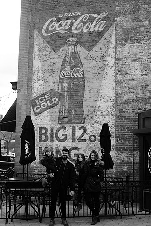 Brum Family Portraits - 01.31.20 0106