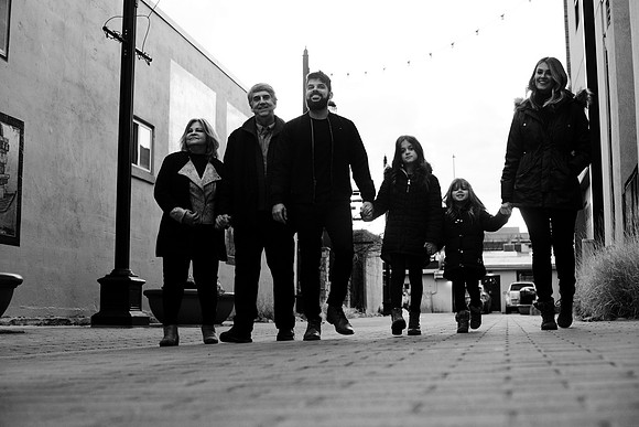 Brum Family Portraits - 01.31.20 0120