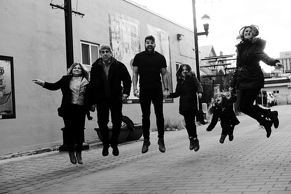 Brum Family Portraits - 01.31.20 0121
