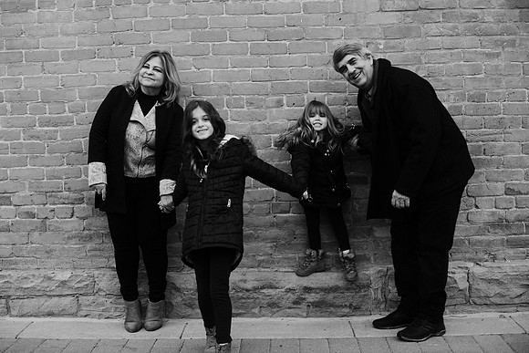 Brum Family Portraits - 01.31.20 0131