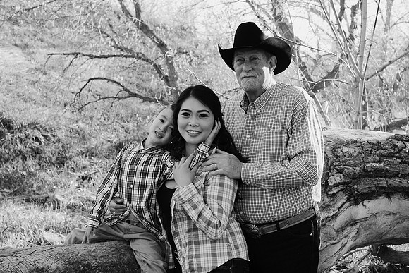 Clay Family Portraits 0002