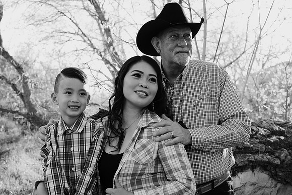 Clay Family Portraits 0003