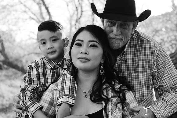 Clay Family Portraits 0006