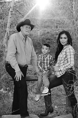 Clay Family Portraits 0015