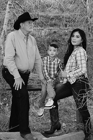 Clay Family Portraits 0016