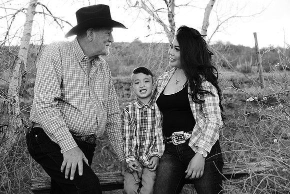 Clay Family Portraits 0017
