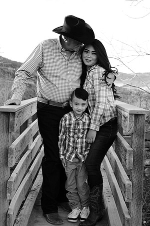 Clay Family Portraits 0018