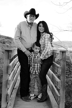 Clay Family Portraits 0019