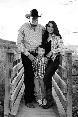 Clay Family Portraits 0020