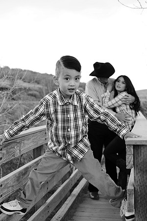 Clay Family Portraits 0021
