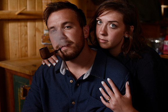 Bowman Family Portraits 0036