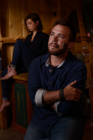Bowman Family Portraits 0042