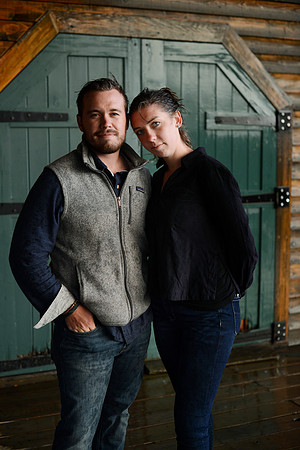 Bowman Family Portraits 0078