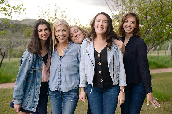 Glasner's Family Portraits 0022