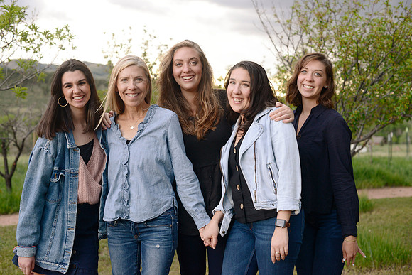 Glasner's Family Portraits 0025