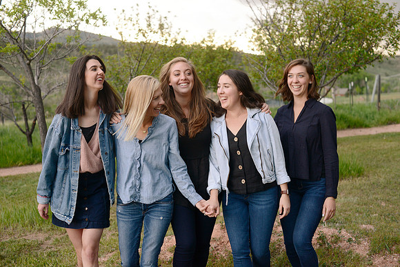 Glasner's Family Portraits 0026