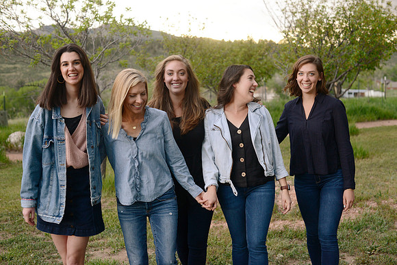 Glasner's Family Portraits 0027