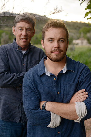 Glasner's Family Portraits 0028