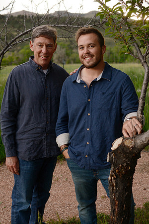 Glasner's Family Portraits 0031
