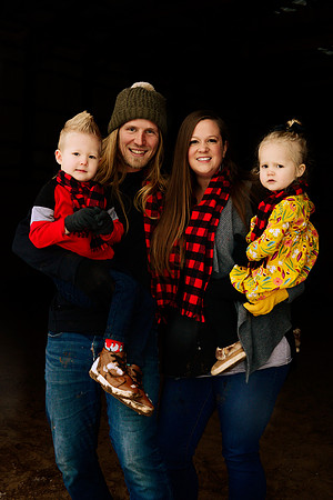 Ford Family0022
