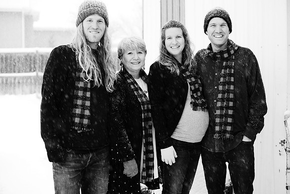 Ford Family0138