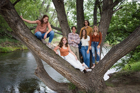 Neal Family 0089