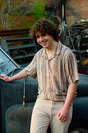 Ethan Senior photos 0030