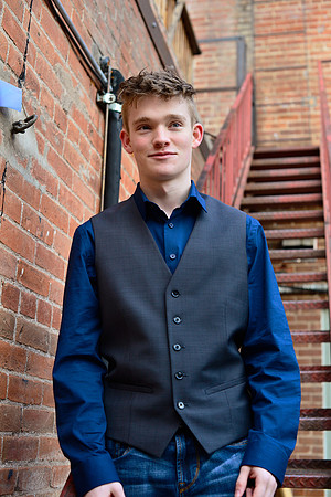 Justin Eastwood 1st Picks 0021